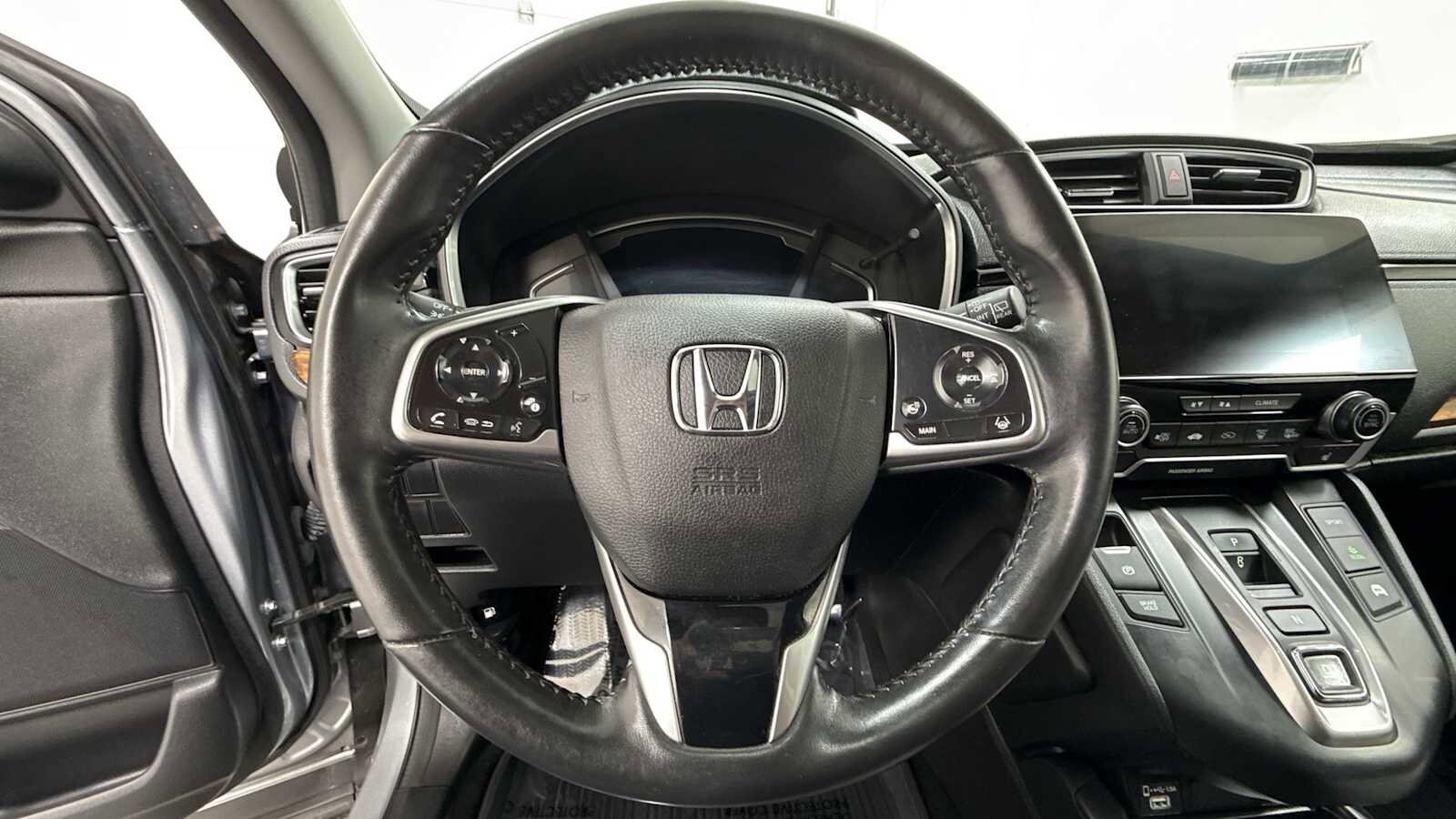 Thumbnail: 2022 Honda CR-V - 16