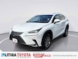 LEXUS NX 300h