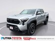 Toyota Tacoma i-FORCE MAX