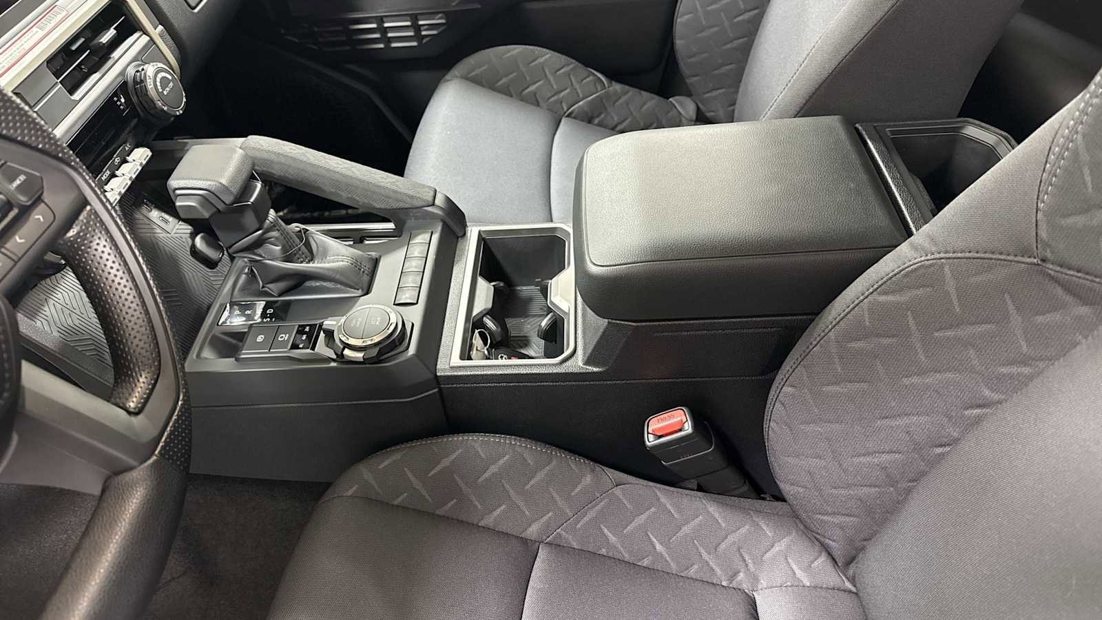 Thumbnail: 2026 Toyota Tacoma - 23