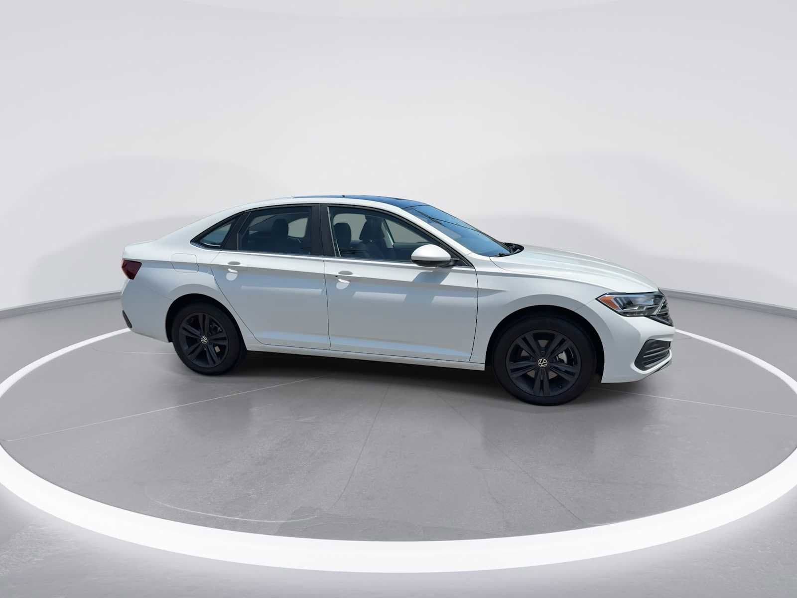 2024 Volkswagen Jetta SE 9