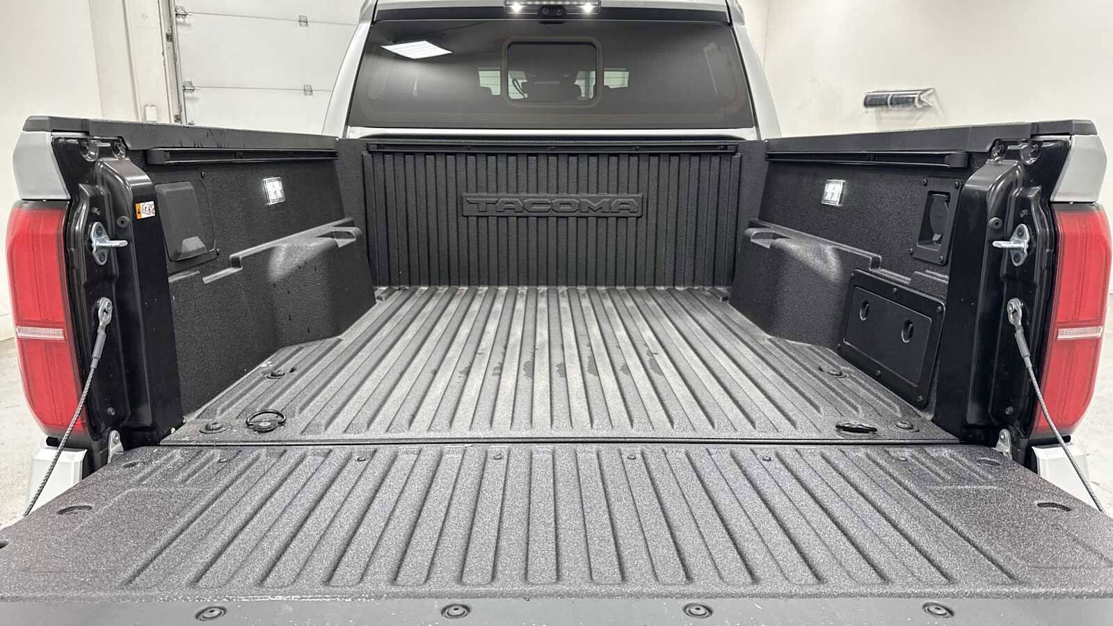 Thumbnail: 2025 Toyota Tacoma - 29