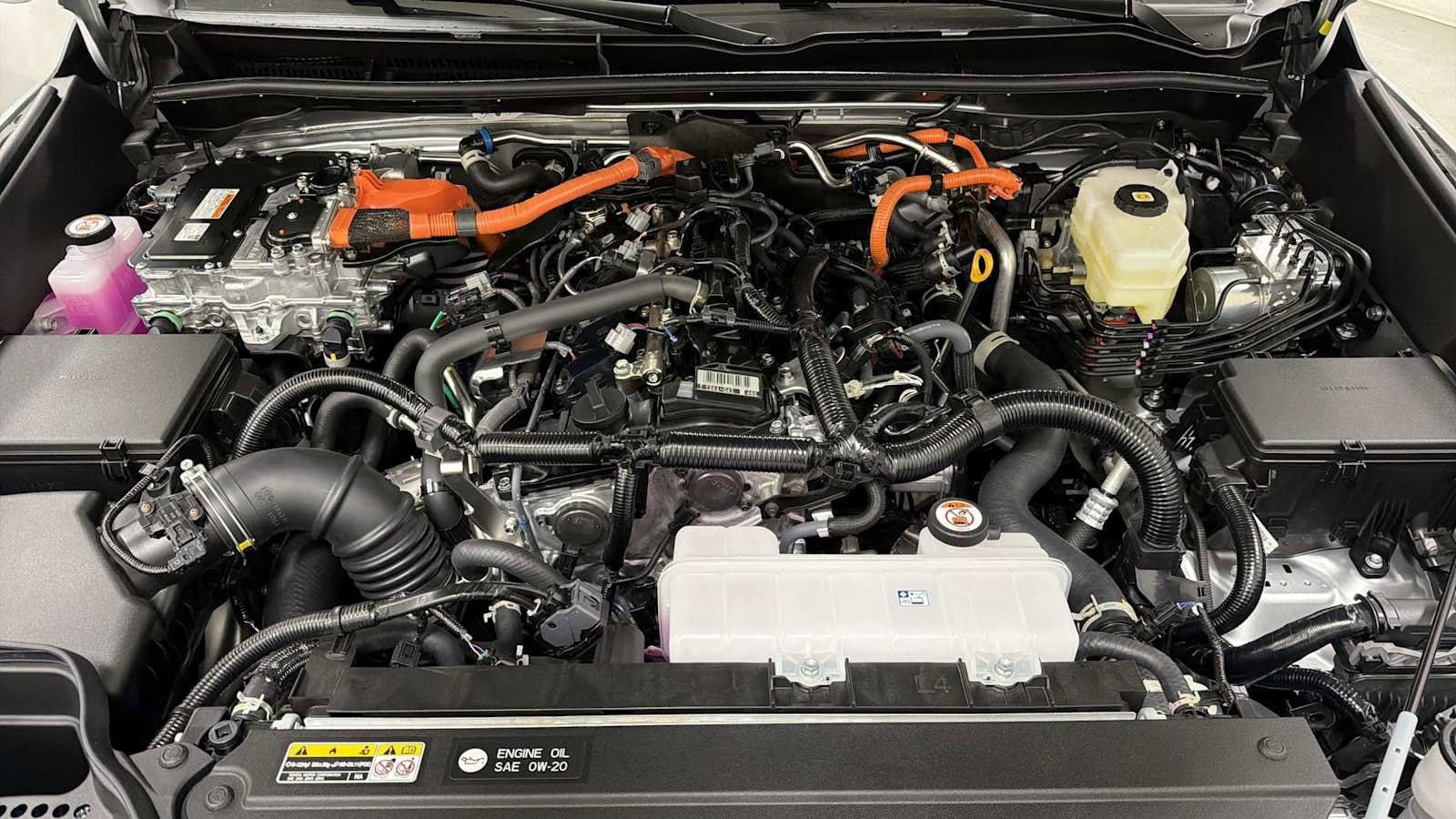 Thumbnail: 2026 Toyota 4Runner - 31