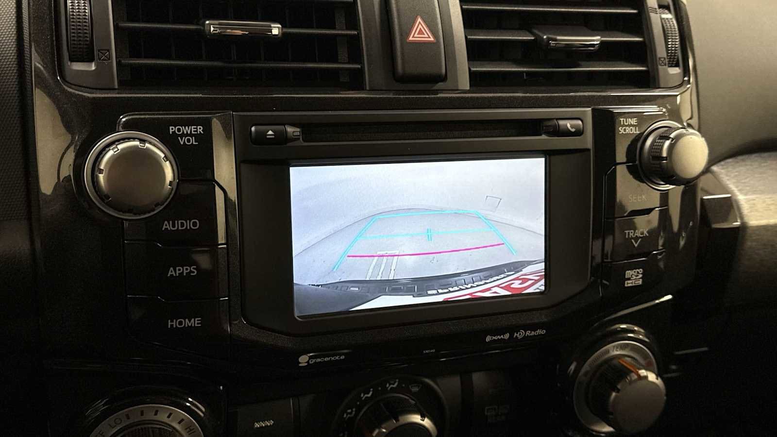 Thumbnail: 2018 Toyota 4Runner - 19