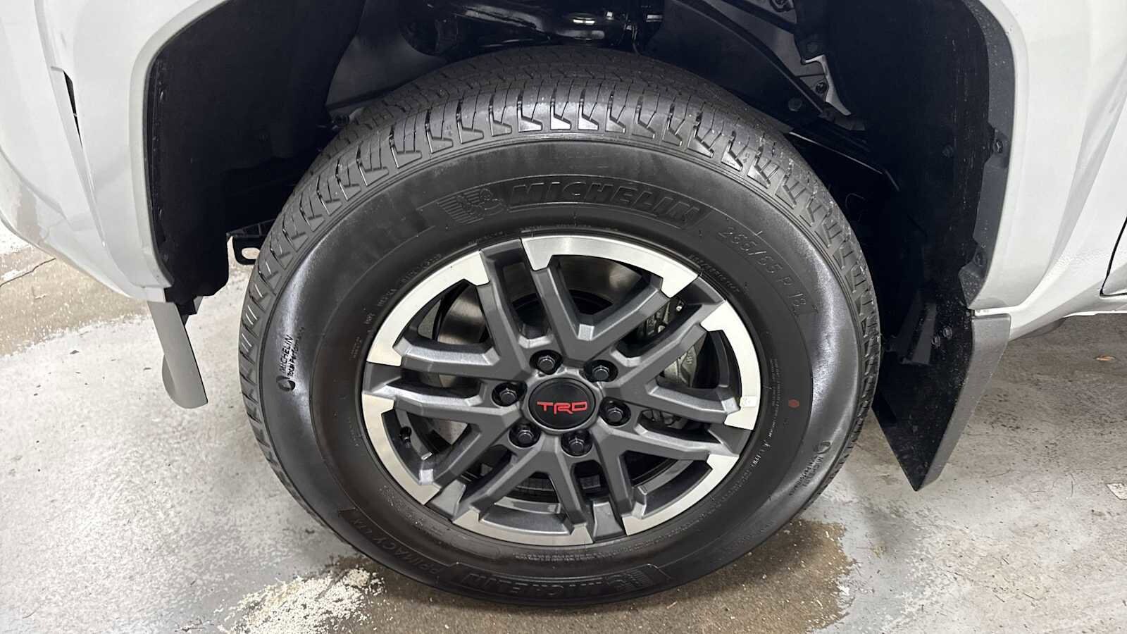 Thumbnail: 2025 Toyota Tacoma - 10