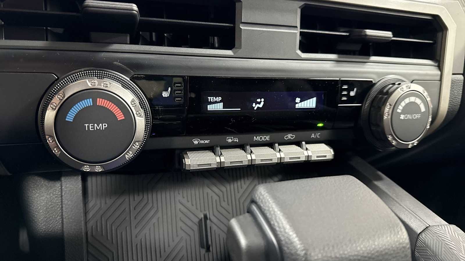 Thumbnail: 2025 Toyota Tacoma - 21