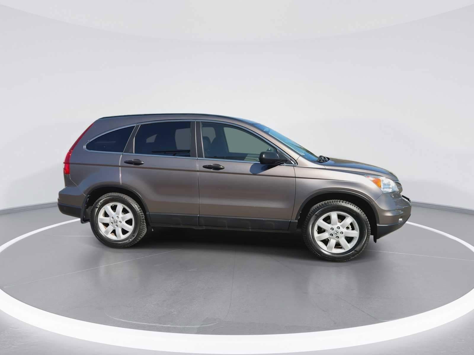 Thumbnail: 2011 Honda CR-V - 9