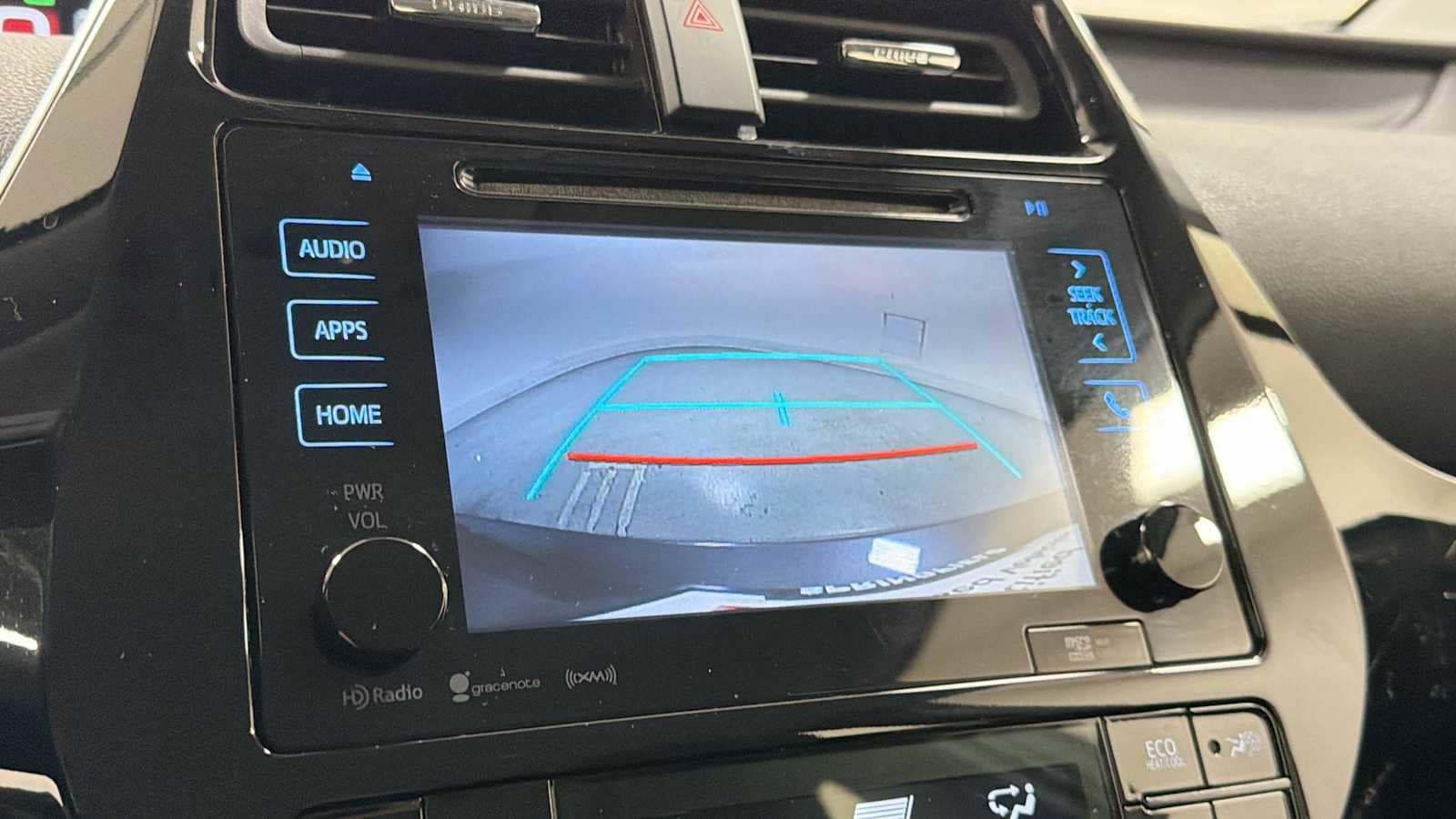 Thumbnail: 2017 Toyota Prius Prime - 19