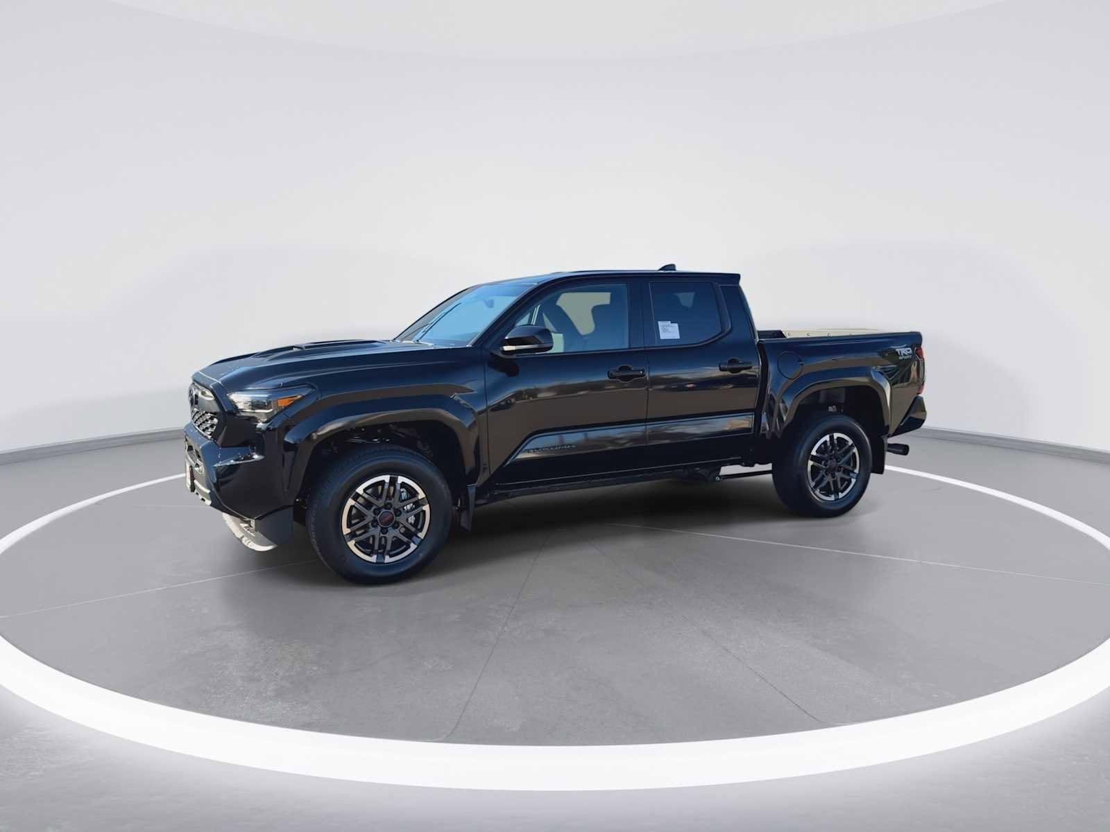 Thumbnail: 2026 Toyota Tacoma - 4