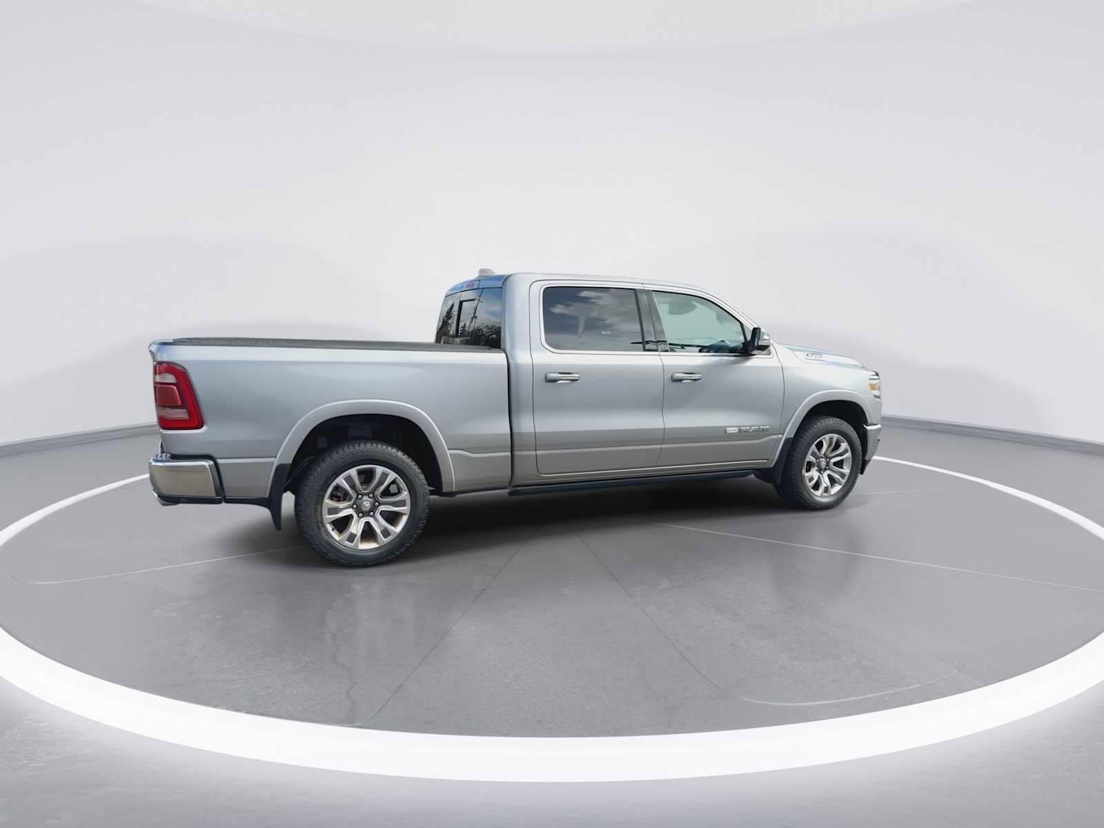 Thumbnail: 2020 RAM 1500 - 8