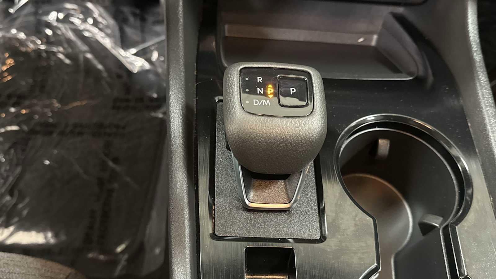 Thumbnail: 2022 Nissan Rogue - 21