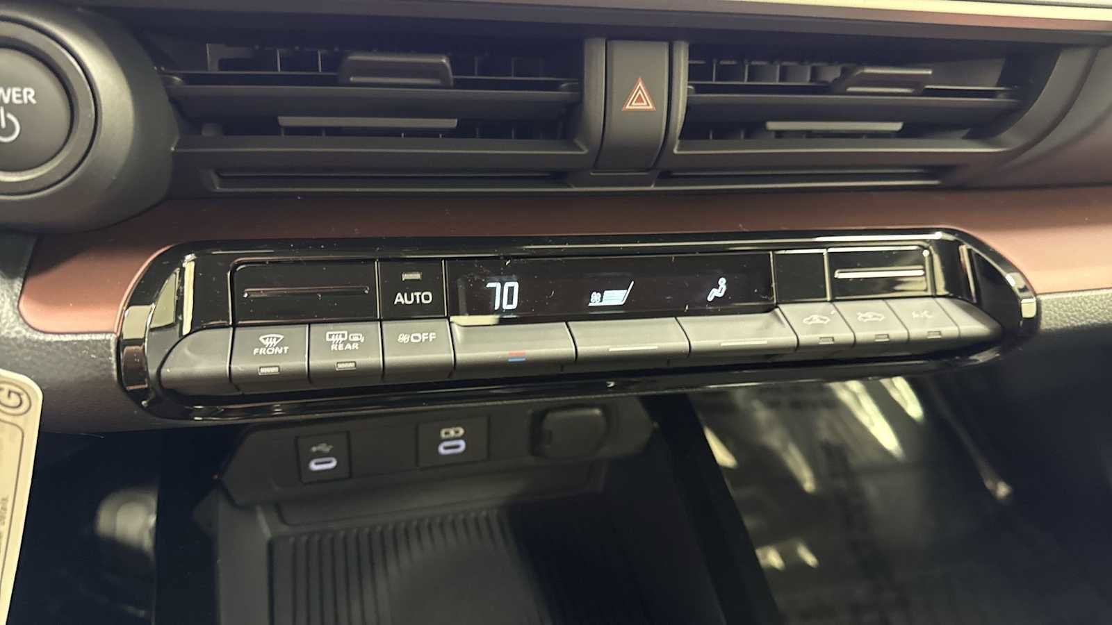 Thumbnail: 2026 Toyota Prius - 21