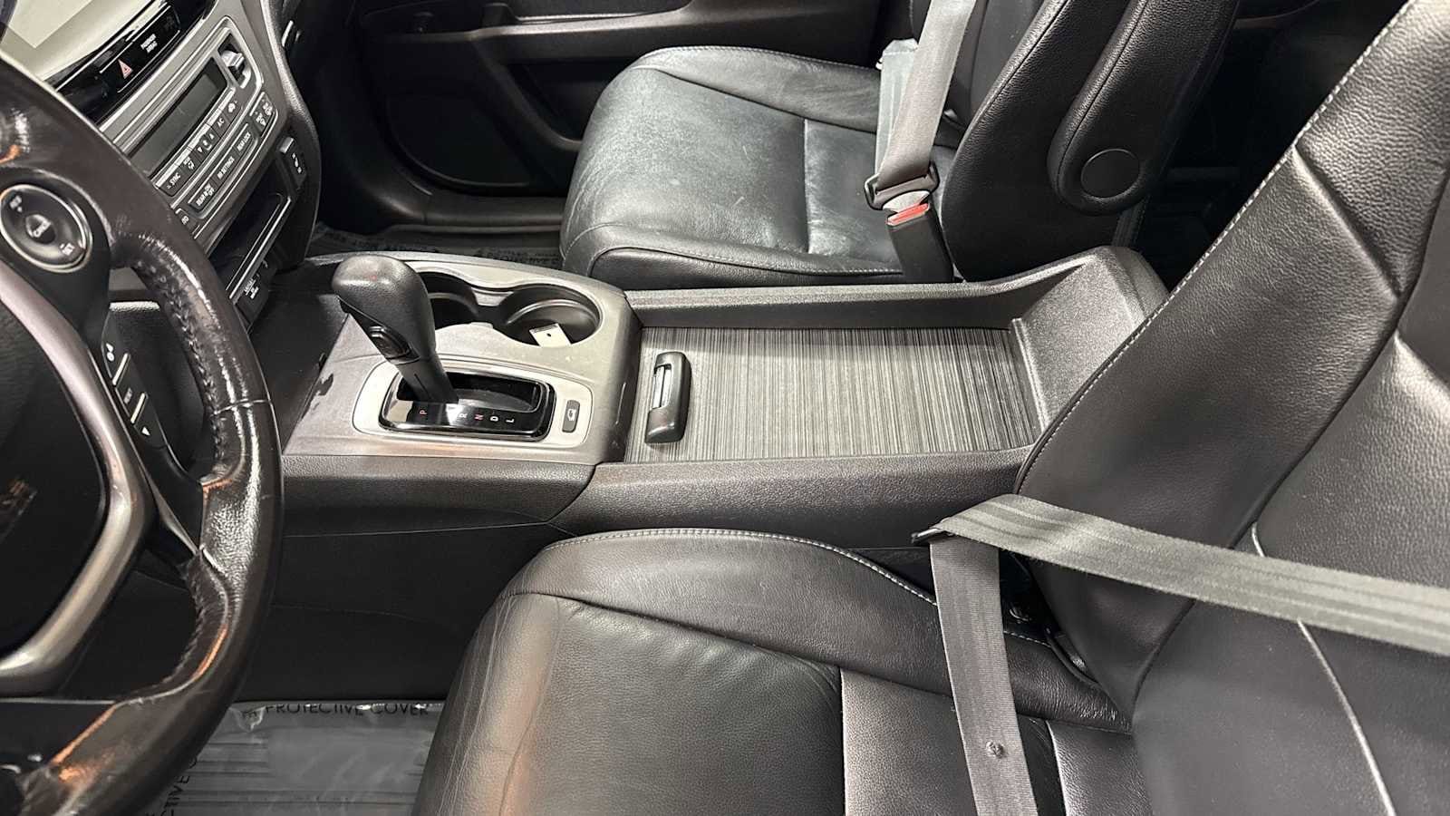 Thumbnail: 2018 Honda Pilot - 22