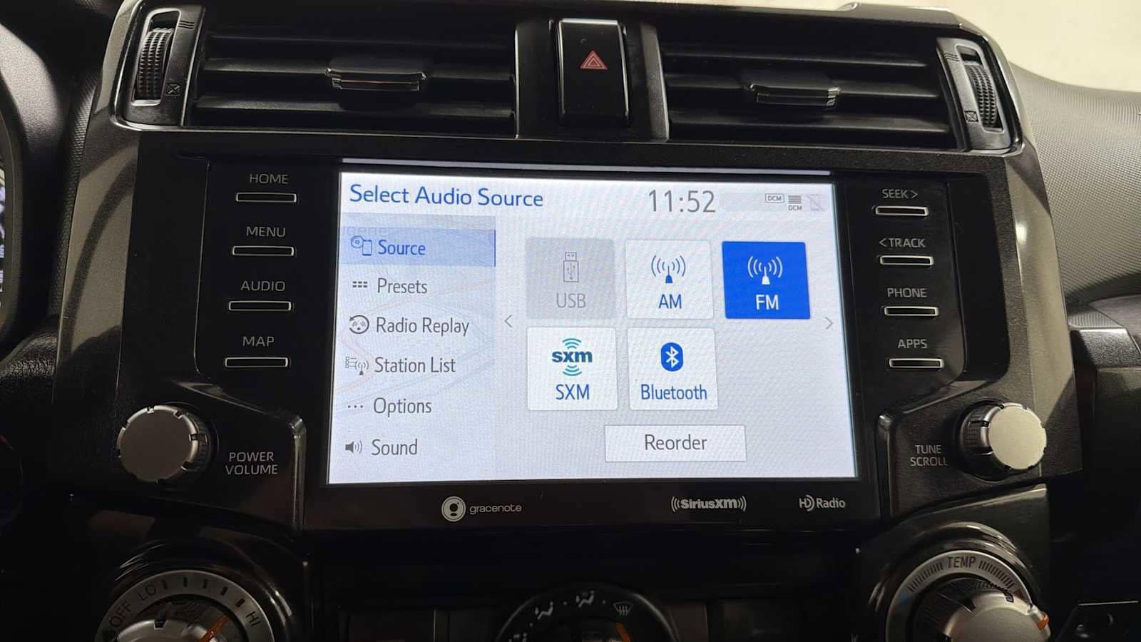 Thumbnail: 2022 Toyota 4Runner - 18