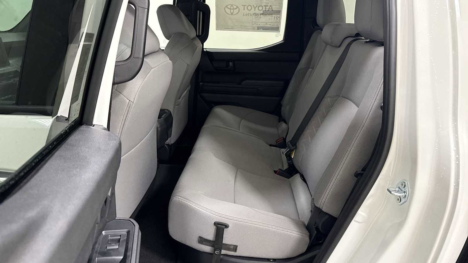 Thumbnail: 2026 Toyota Tacoma - 24