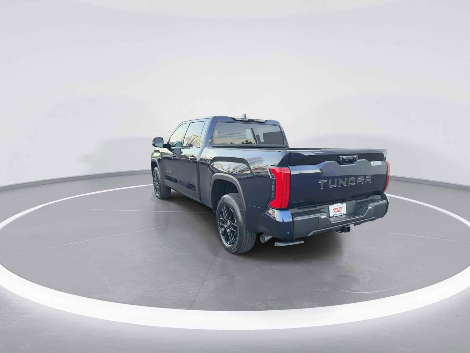 Thumbnail: 2026 Toyota Tundra - 6