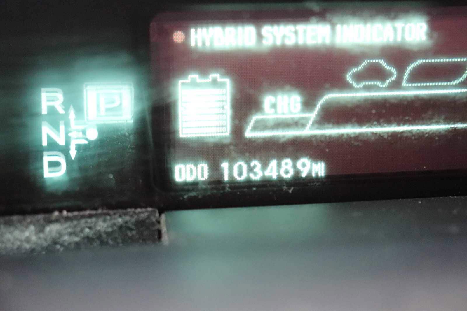 Thumbnail: 2015 Toyota Prius - 11