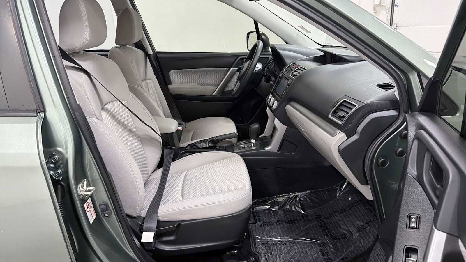 Thumbnail: 2017 Subaru Forester - 27