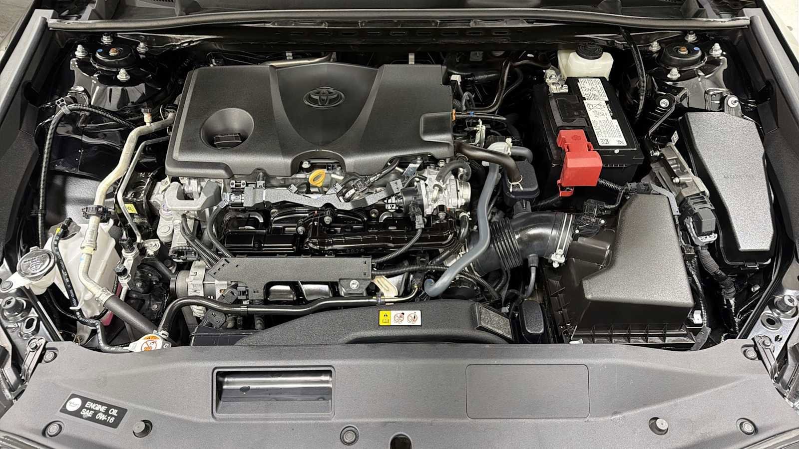 Thumbnail: 2024 Toyota Camry - 29