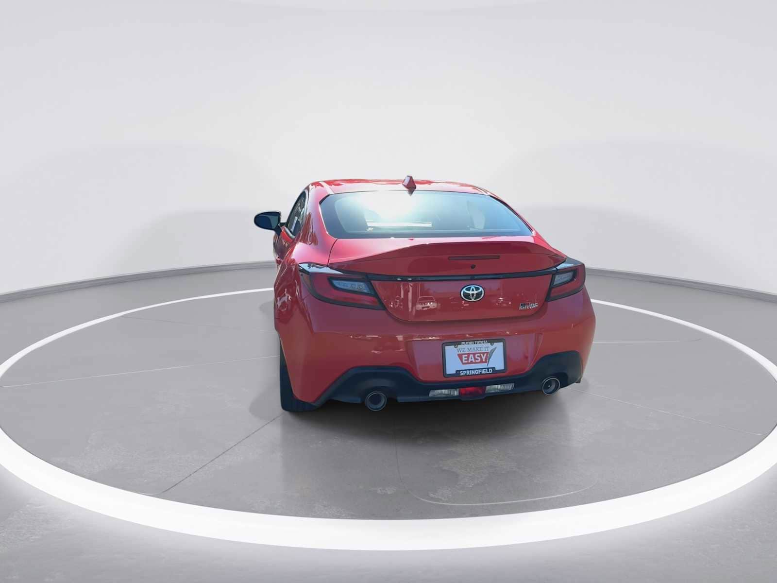 Thumbnail: 2025 Toyota GR86 - 7