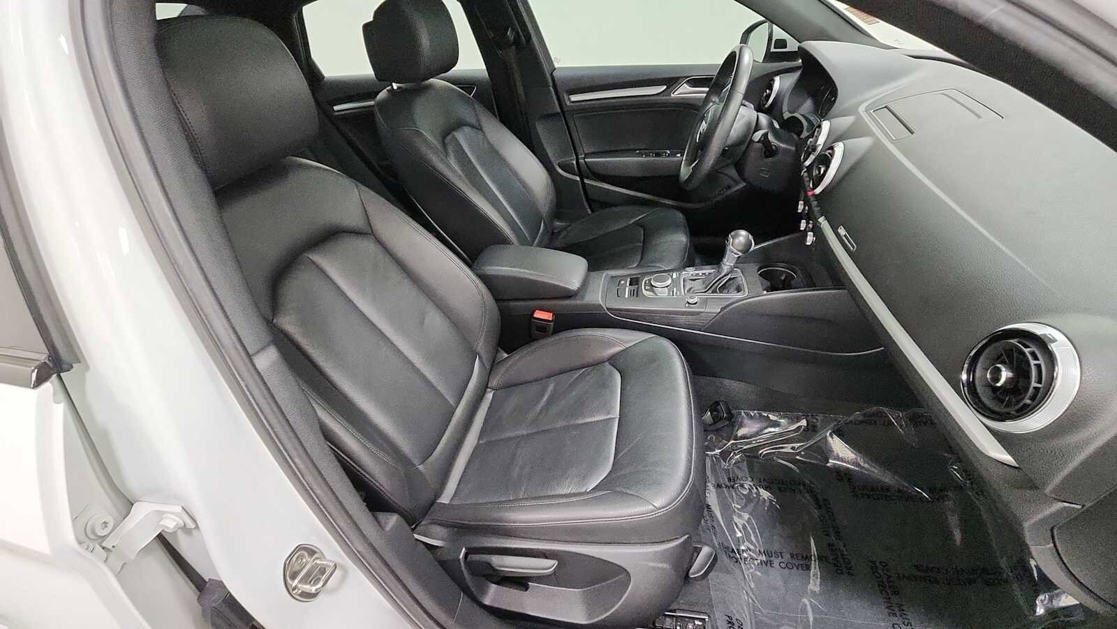 Thumbnail: 2019 Audi A3 - 30