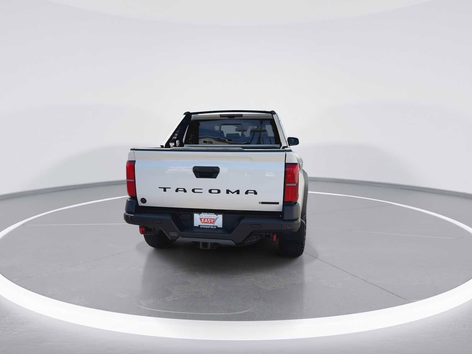 Thumbnail: 2026 Toyota Tacoma - 7