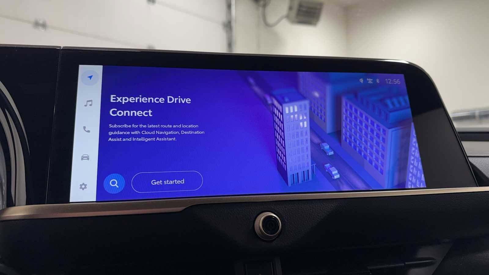 Thumbnail: 2025 Toyota Crown Signia - 20