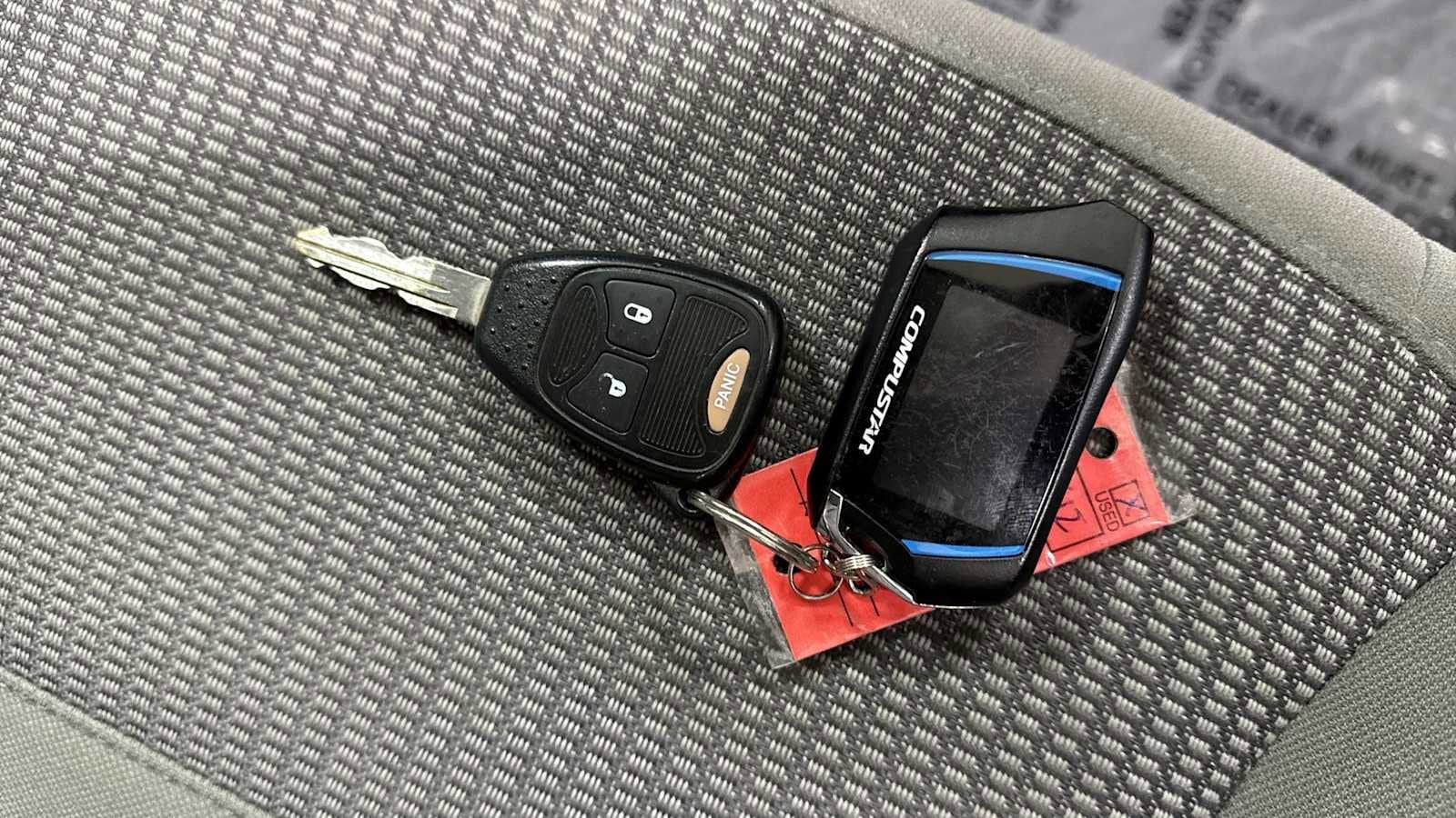 Thumbnail: 2006 Dodge Ram 1500 - 30