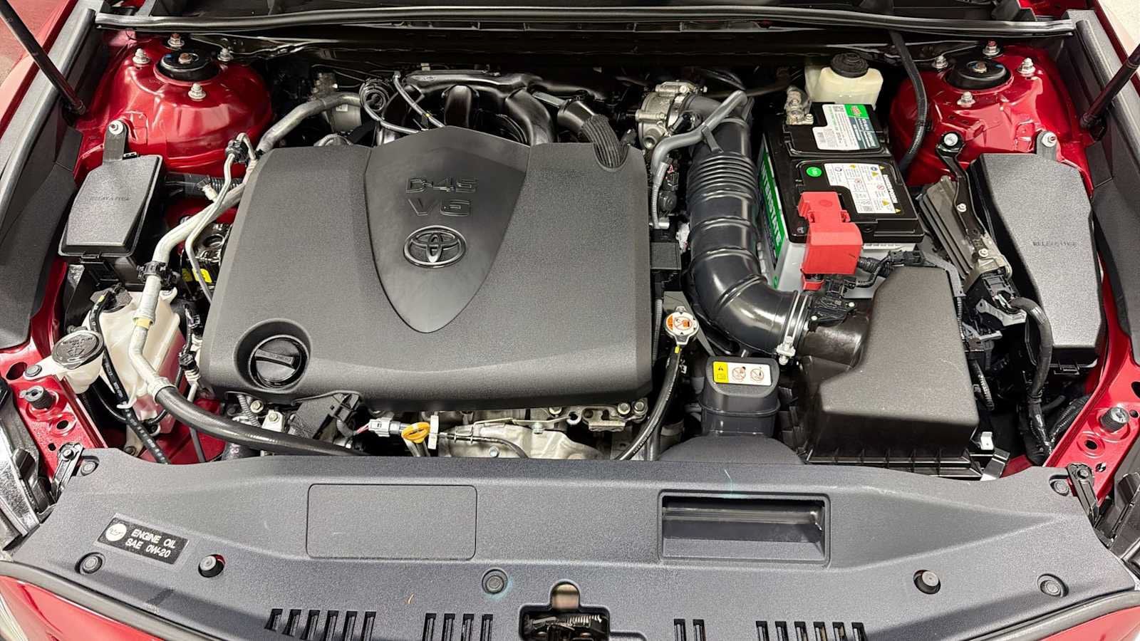 Thumbnail: 2018 Toyota Camry - 31