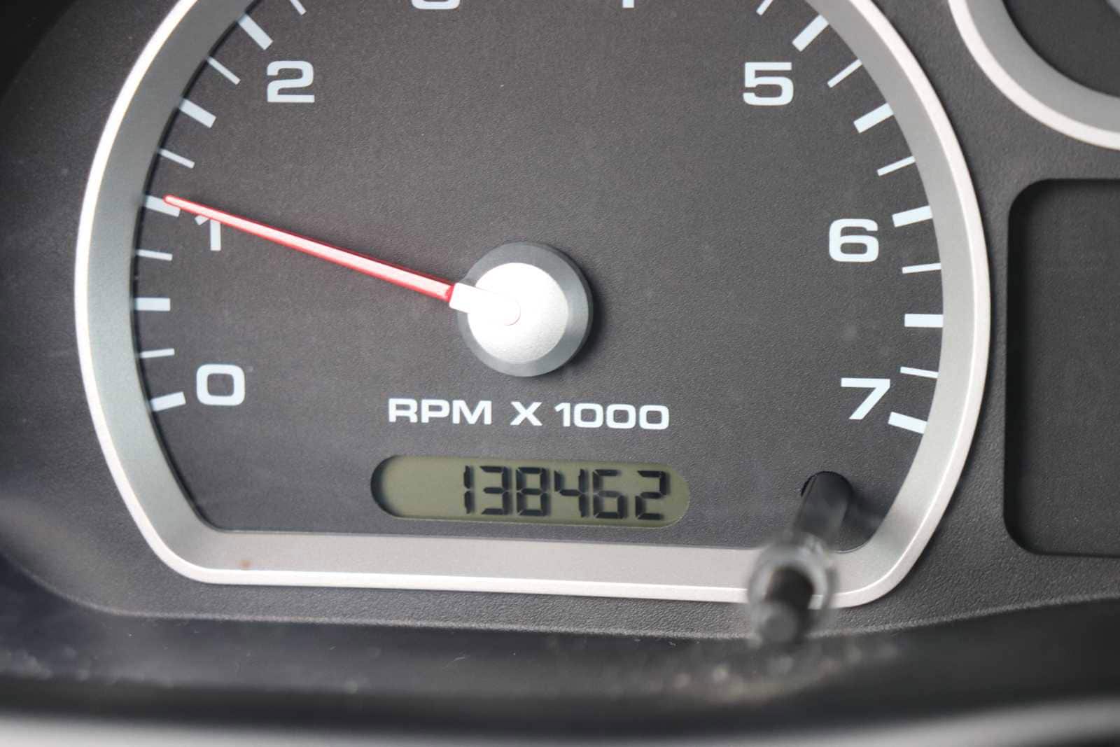 Thumbnail: 2009 Mazda Mazda3 - 11