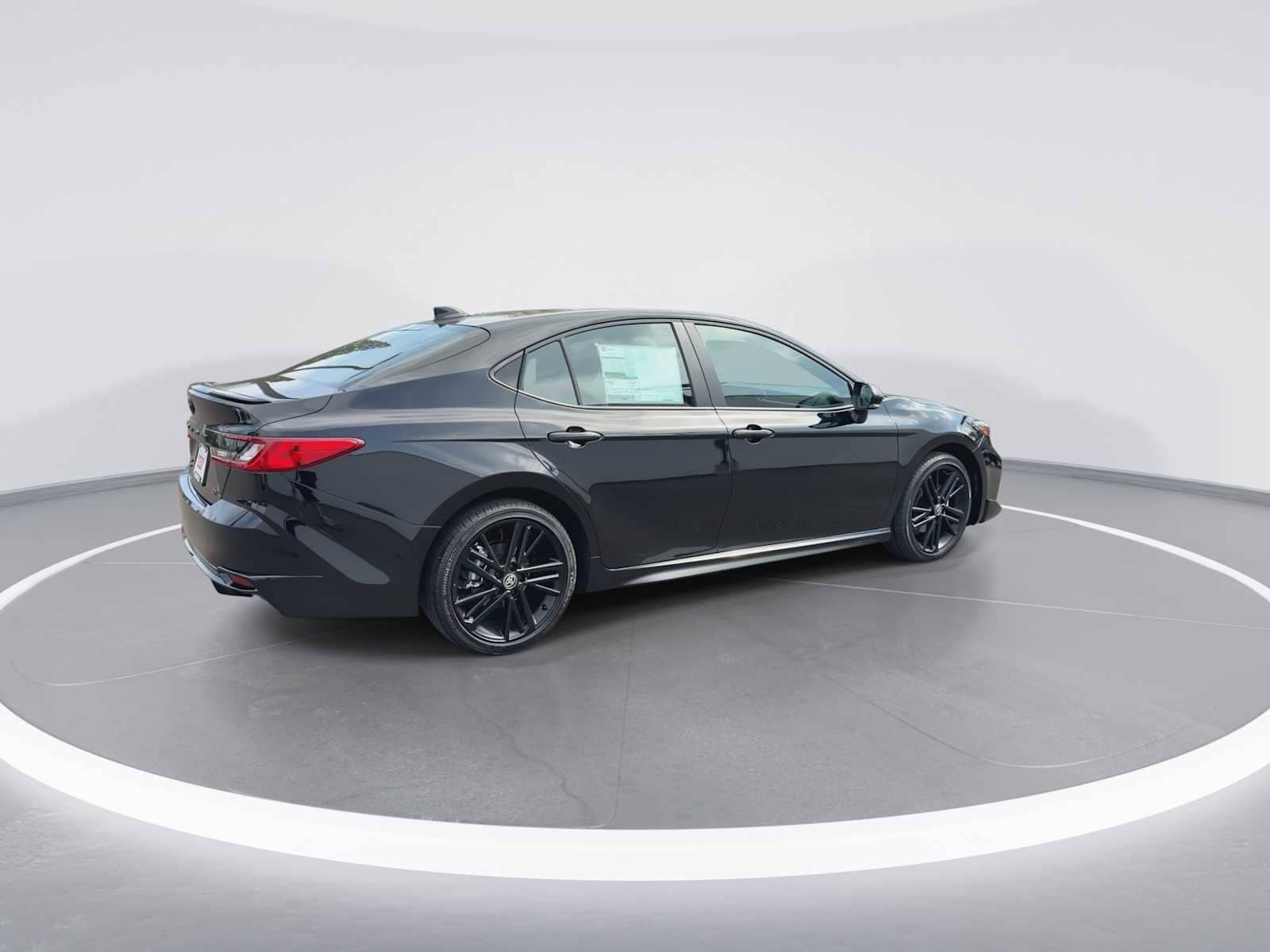 Thumbnail: 2026 Toyota Camry - 8