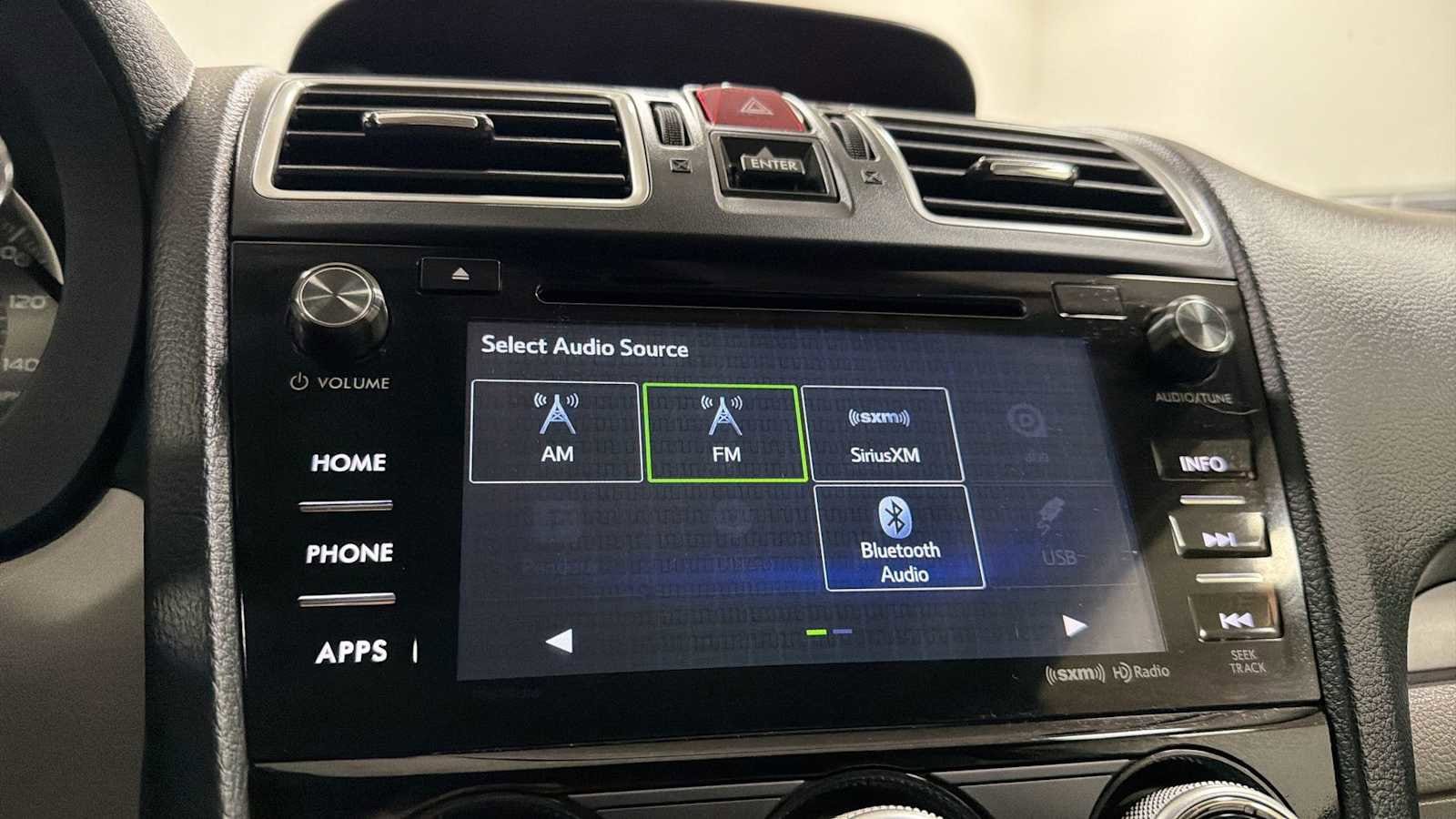 Thumbnail: 2017 Subaru Forester - 18