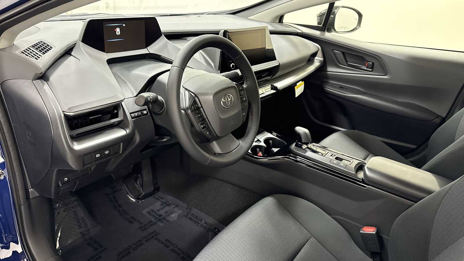 Thumbnail: 2026 Toyota Prius - 12