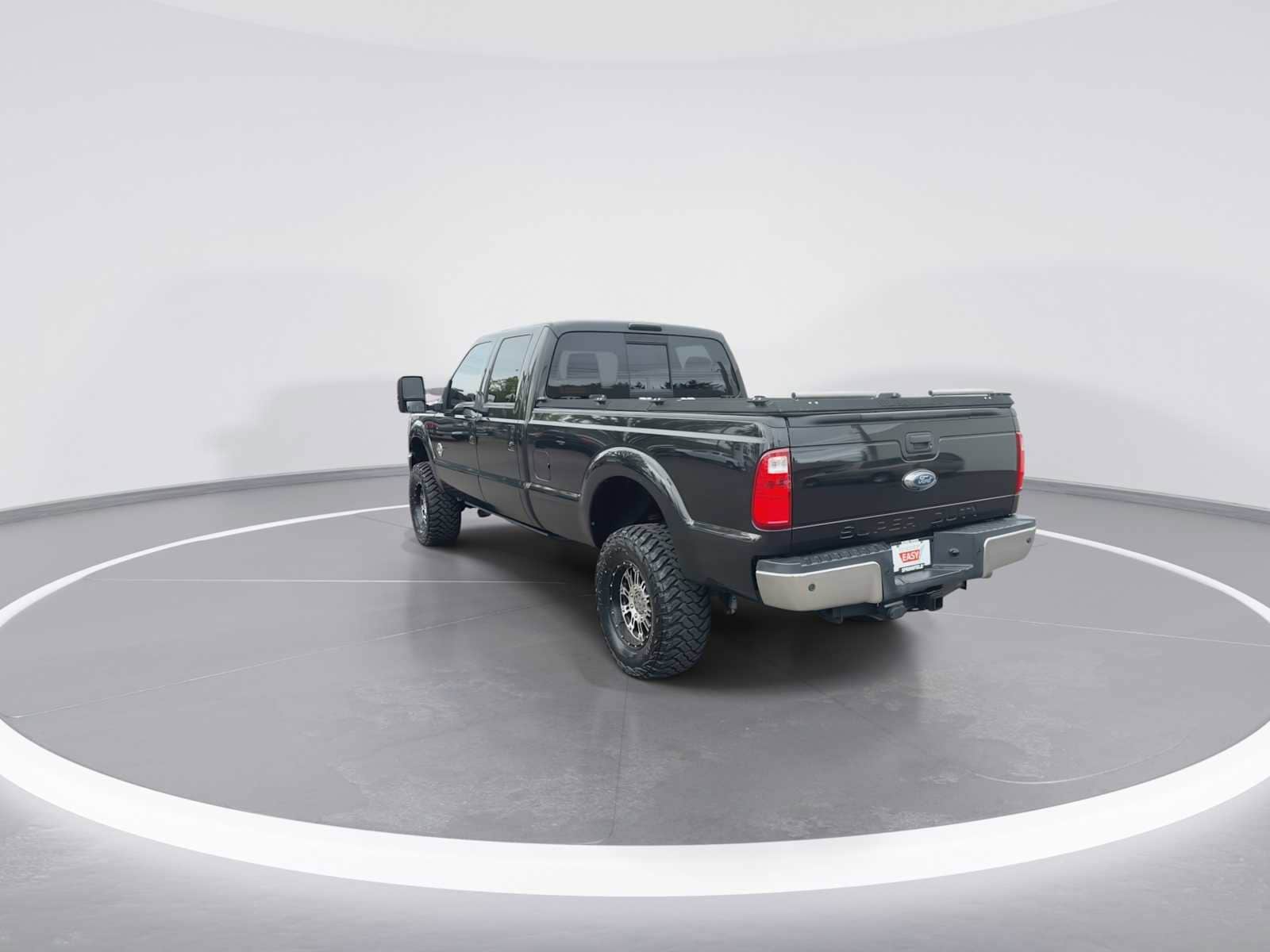 Thumbnail: 2015 Ford F-350 - 6