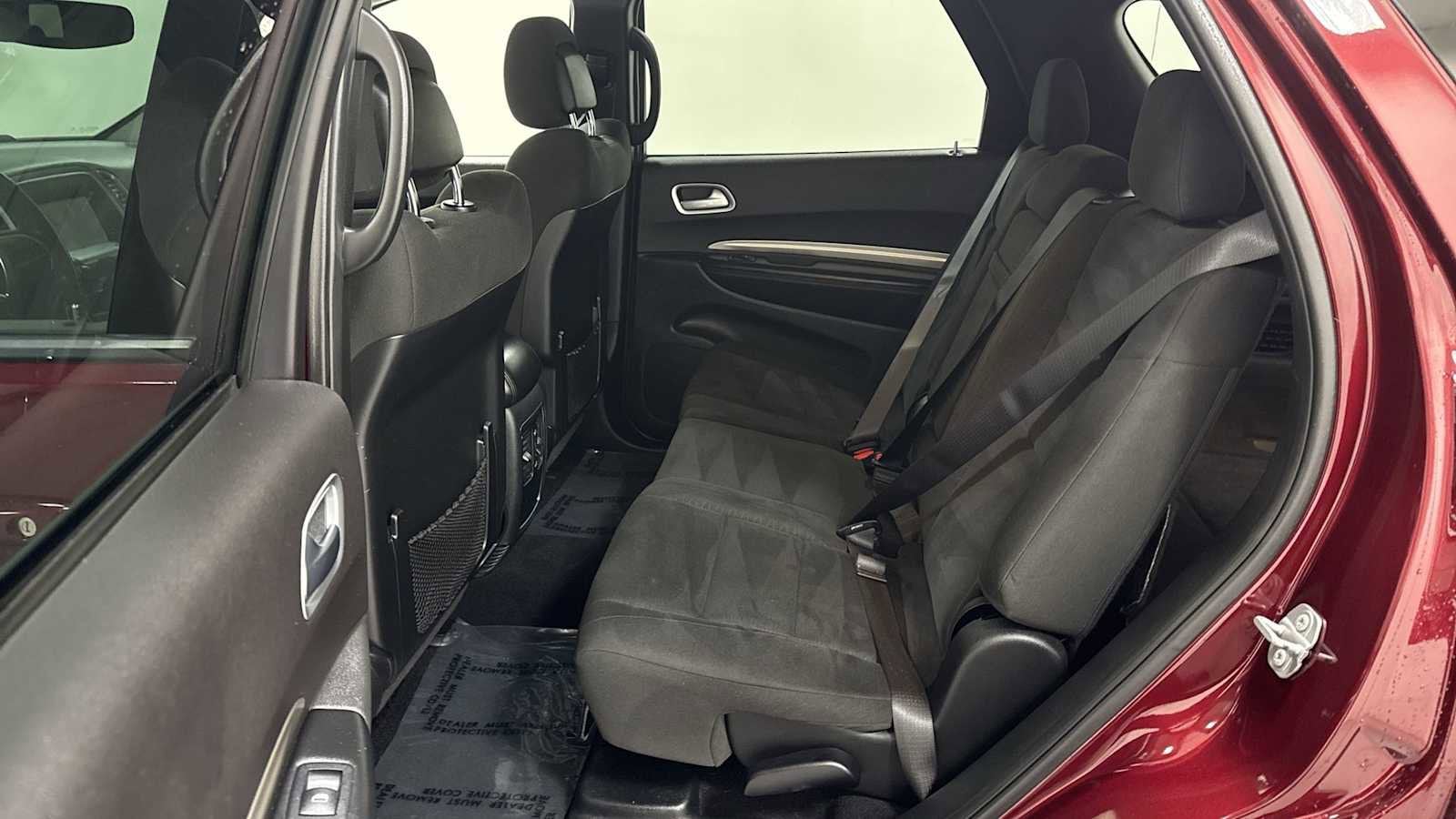 Thumbnail: 2020 Dodge Durango - 23