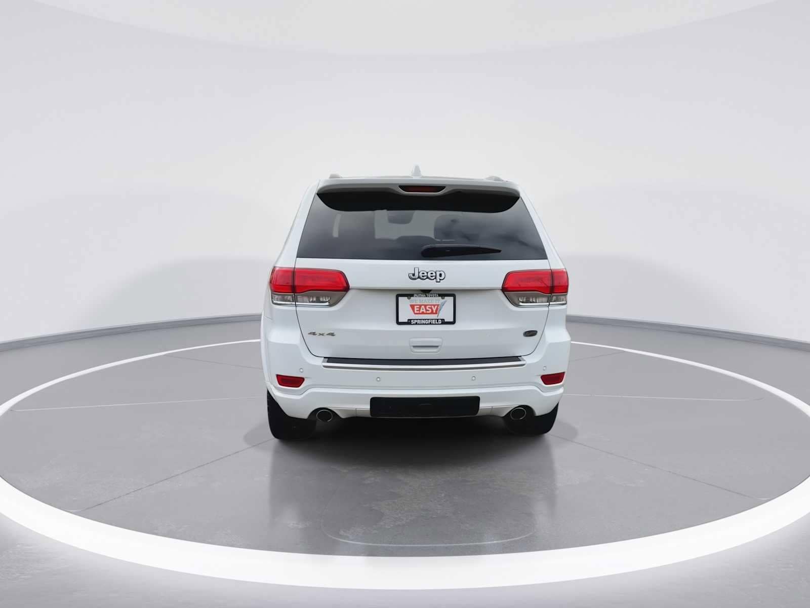 Thumbnail: 2019 Jeep Grand Cherokee - 7