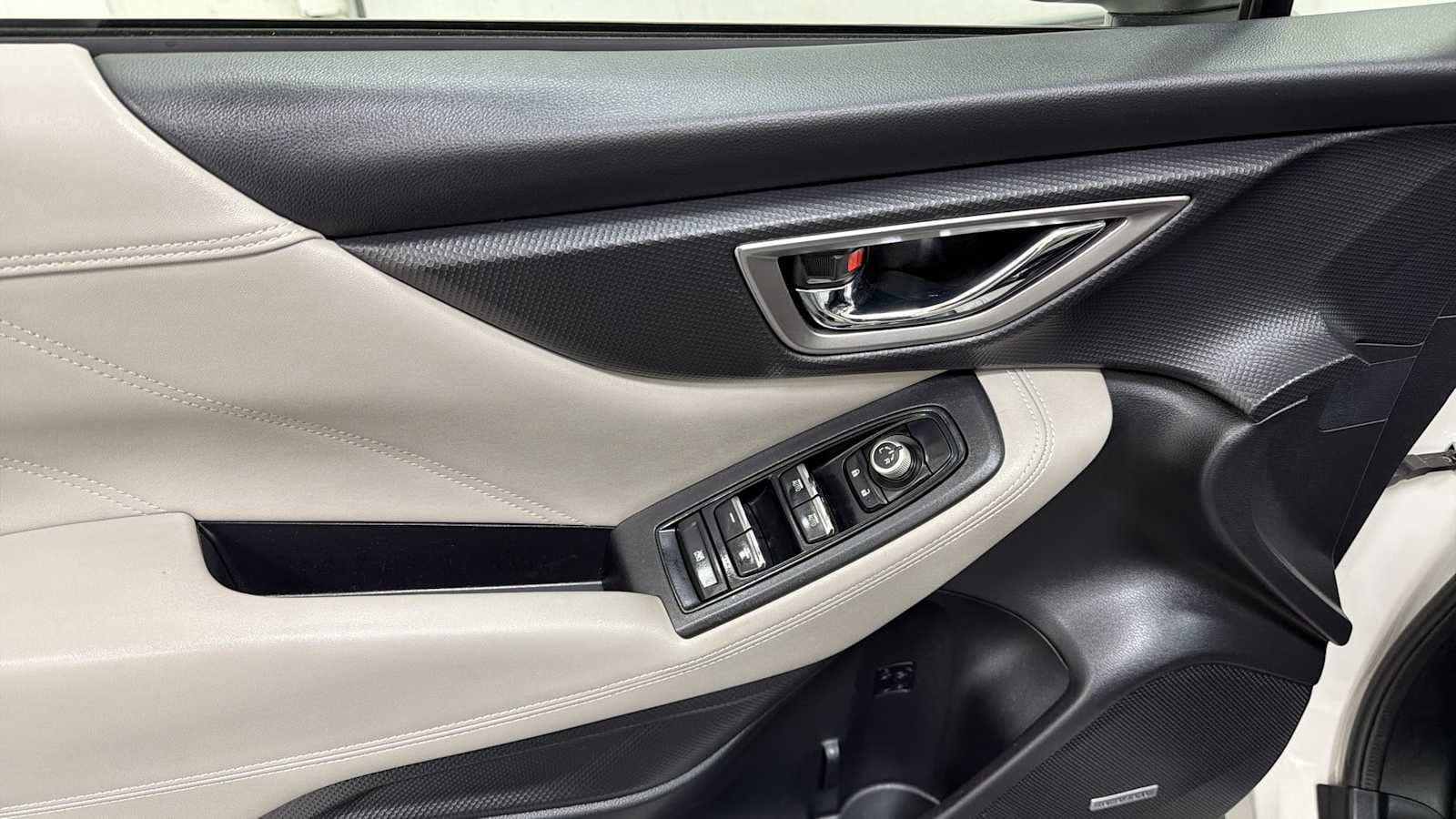 Thumbnail: 2019 Subaru Forester - 15