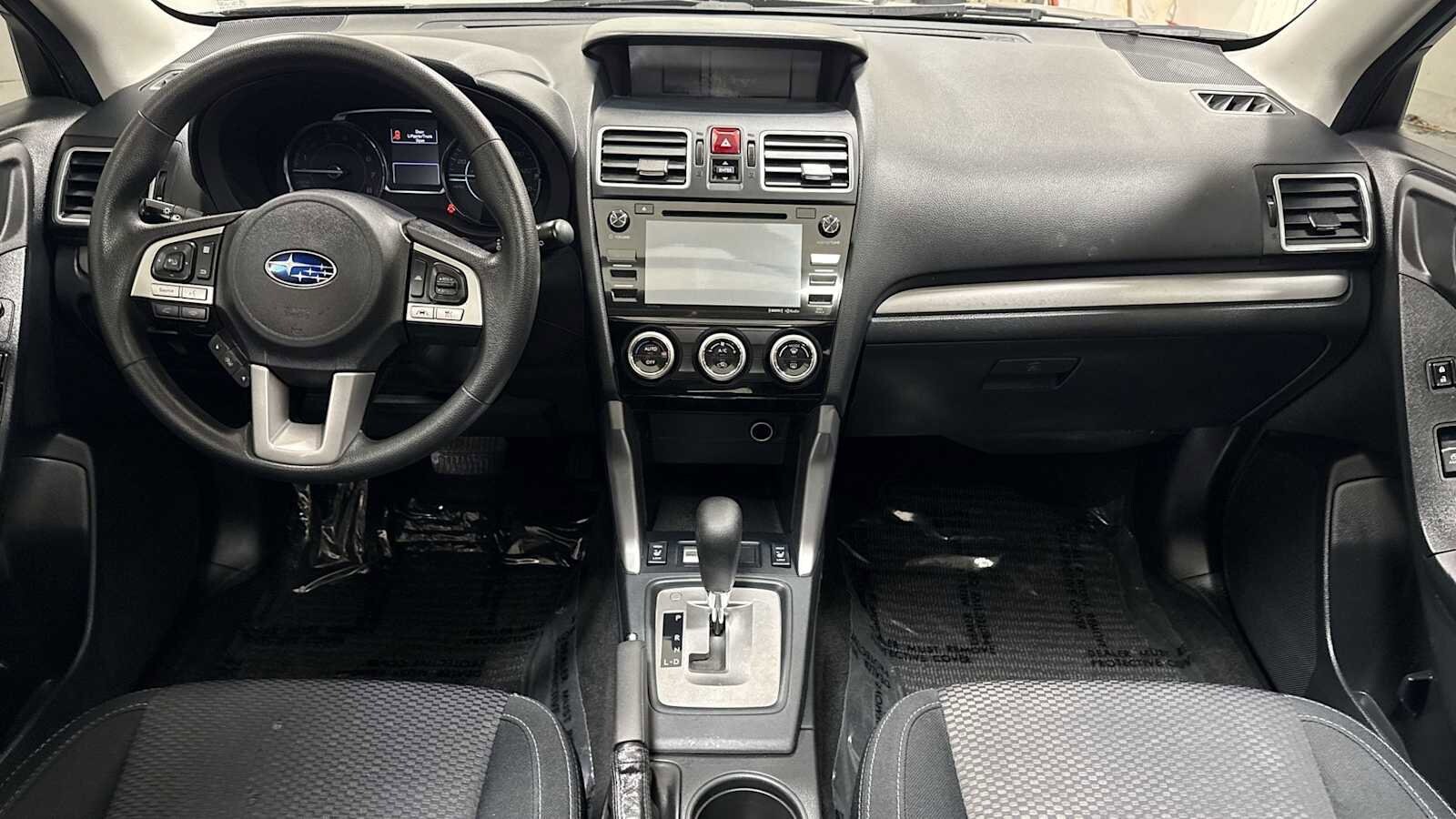 Thumbnail: 2018 Subaru Forester - 26