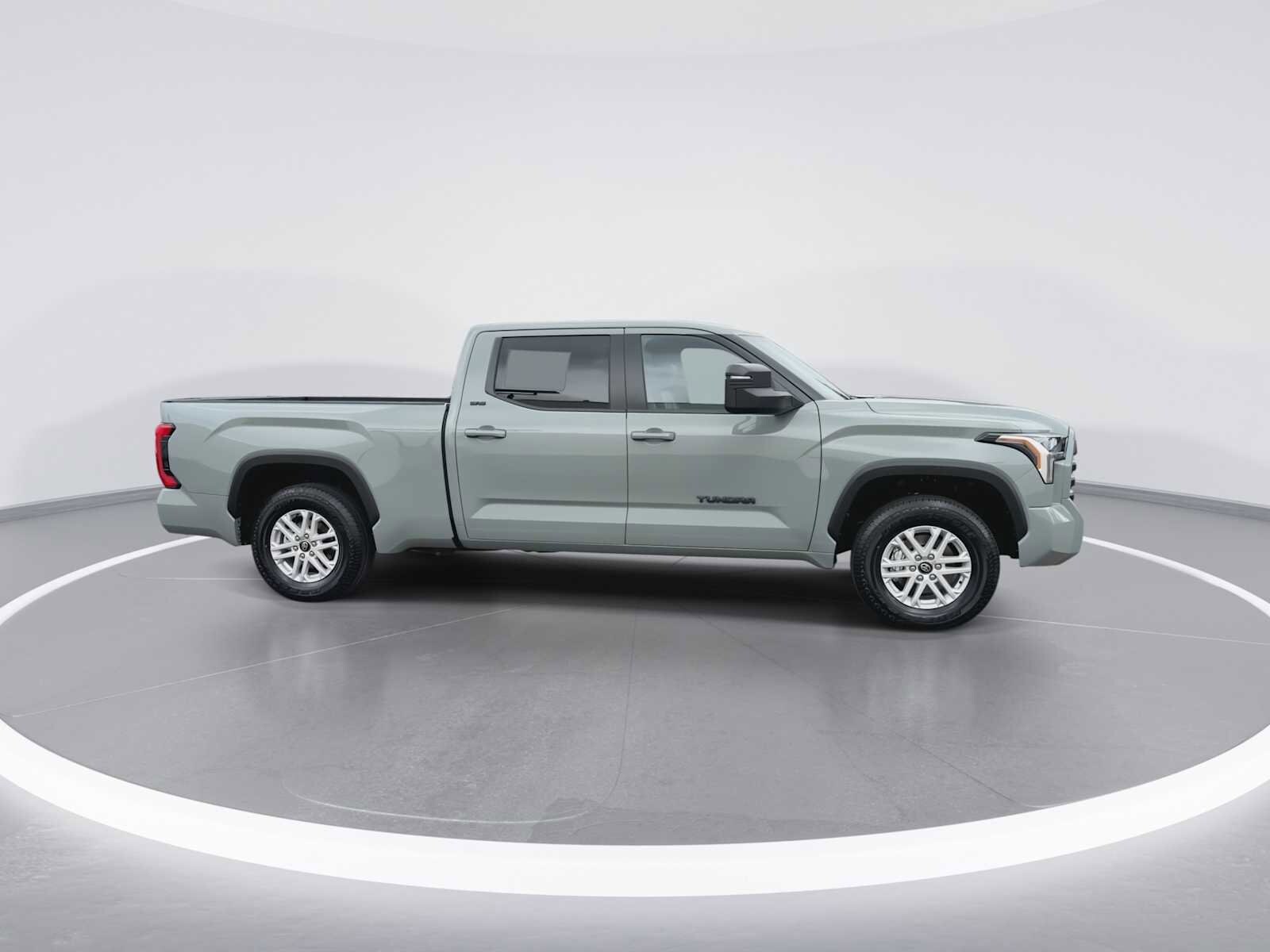 Thumbnail: 2026 Toyota Tundra - 9