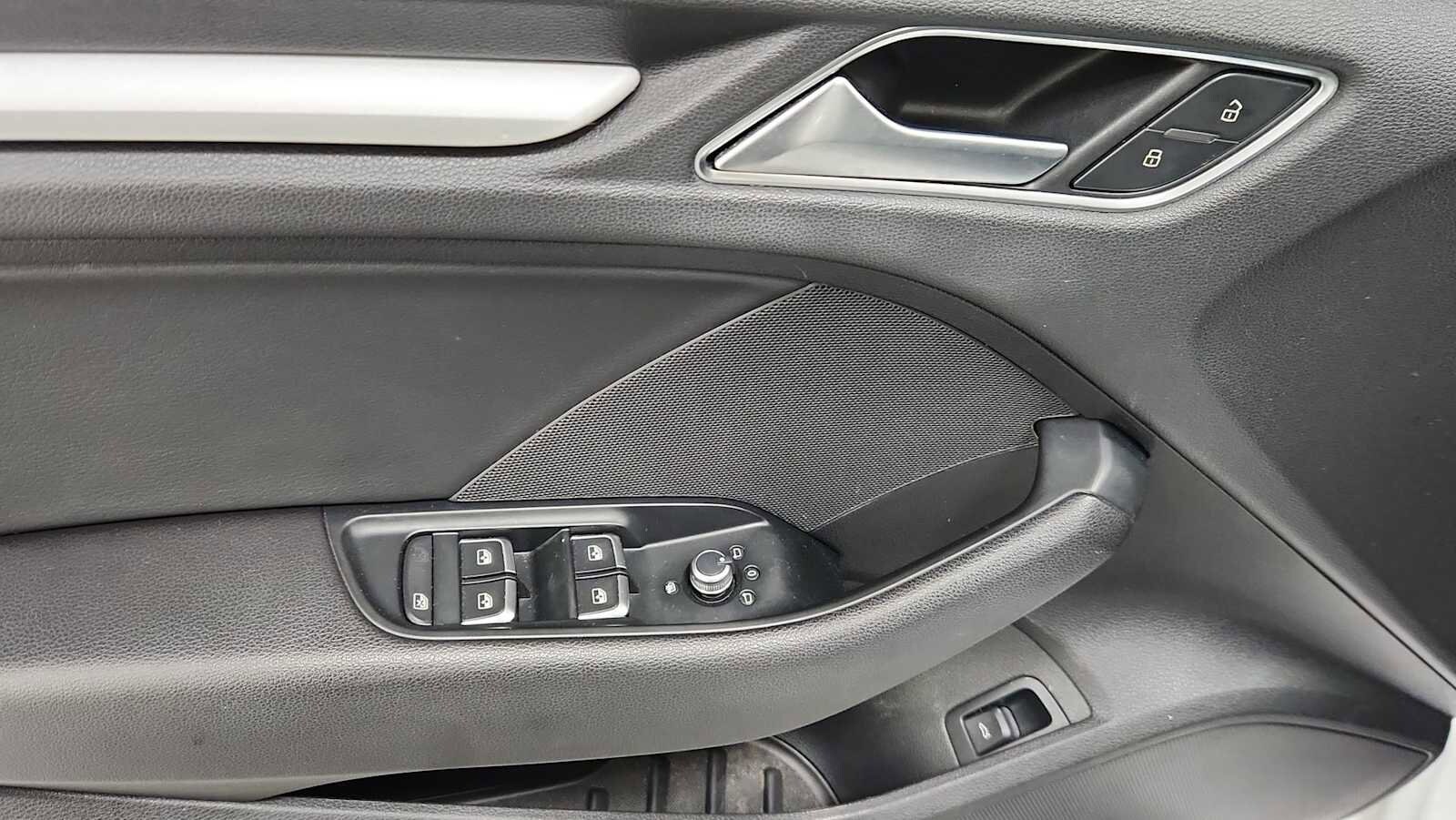 Thumbnail: 2019 Audi A3 - 15