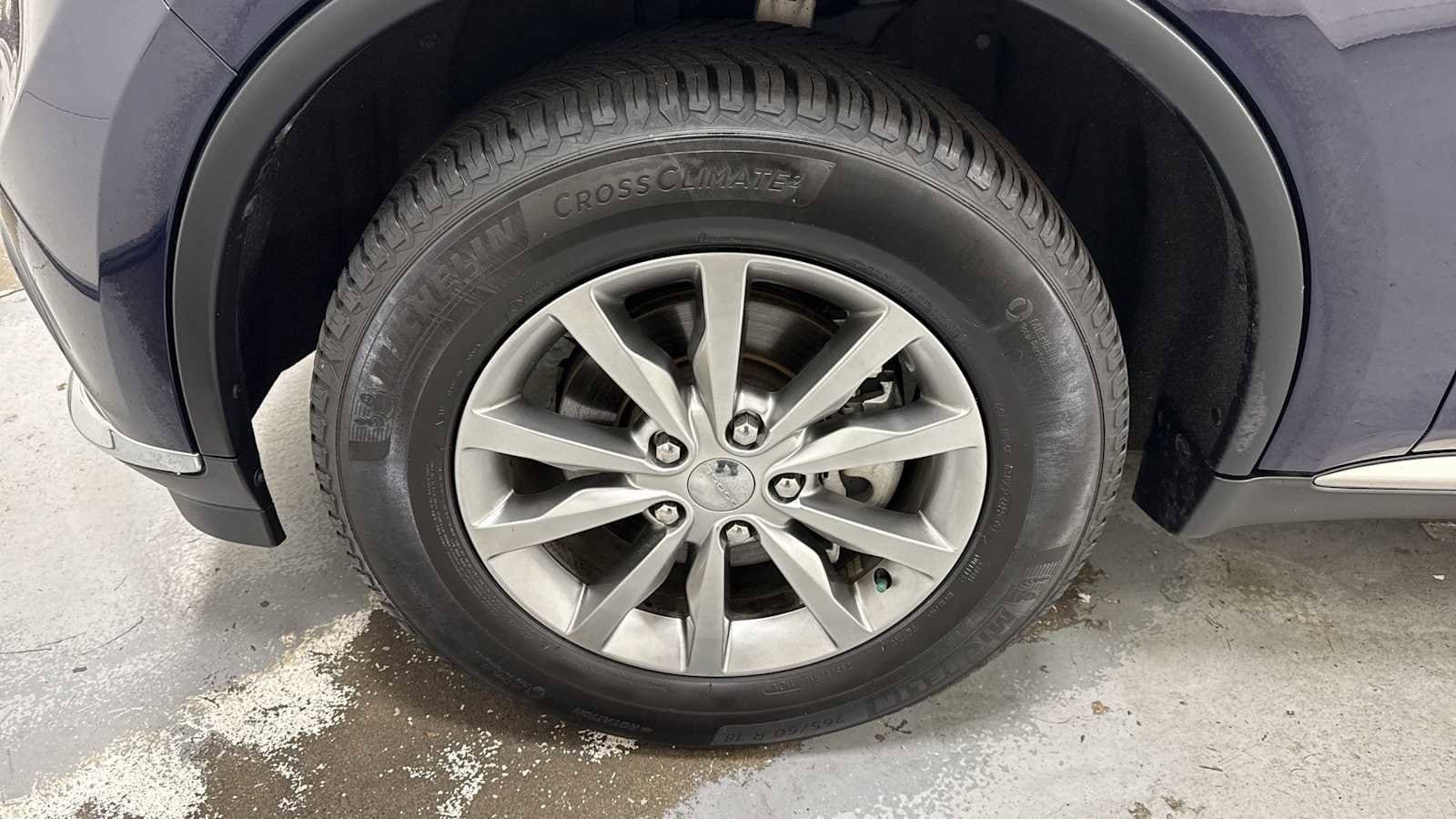 Thumbnail: 2018 Dodge Durango - 10