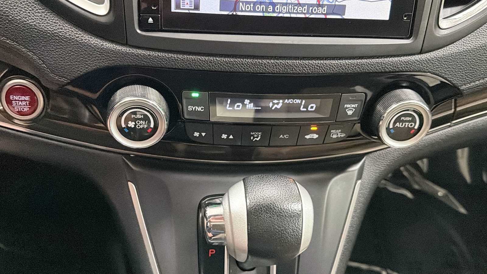 Thumbnail: 2015 Honda CR-V - 20