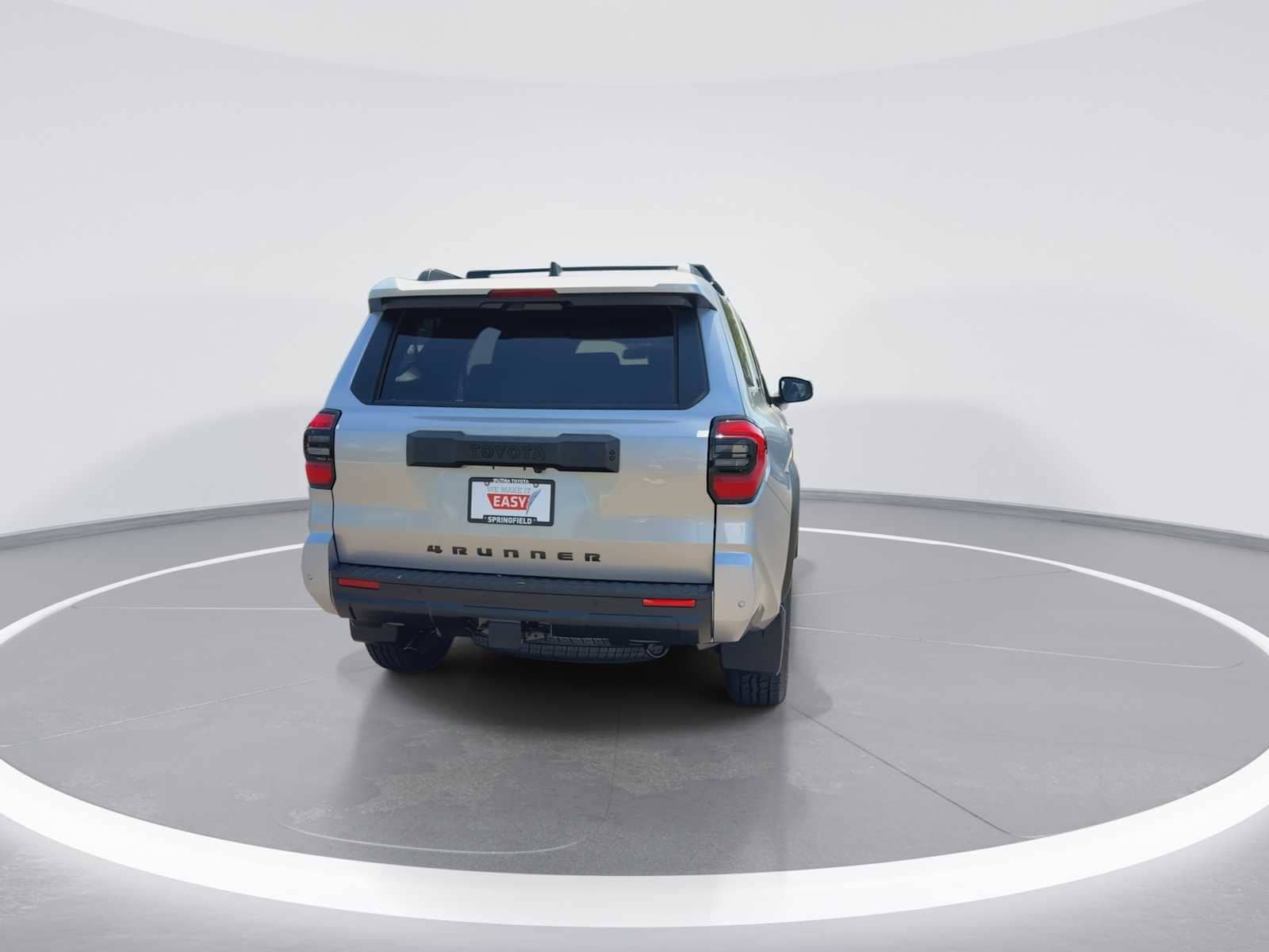 Thumbnail: 2026 Toyota 4Runner - 7