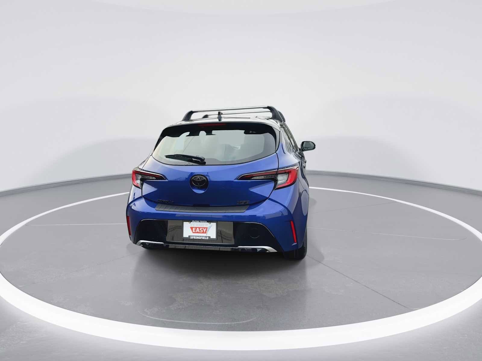 Thumbnail: 2026 Toyota Corolla - 7