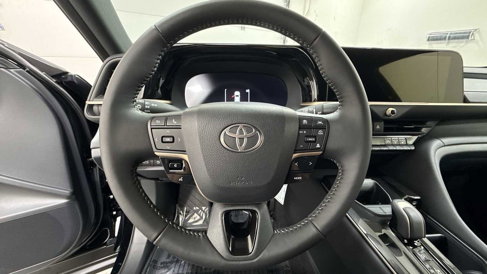 Thumbnail: 2026 Toyota Crown - 16