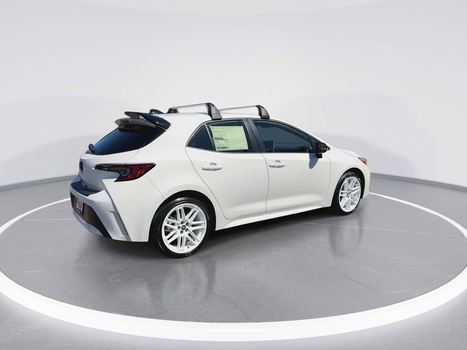 Thumbnail: 2026 Toyota Corolla - 8