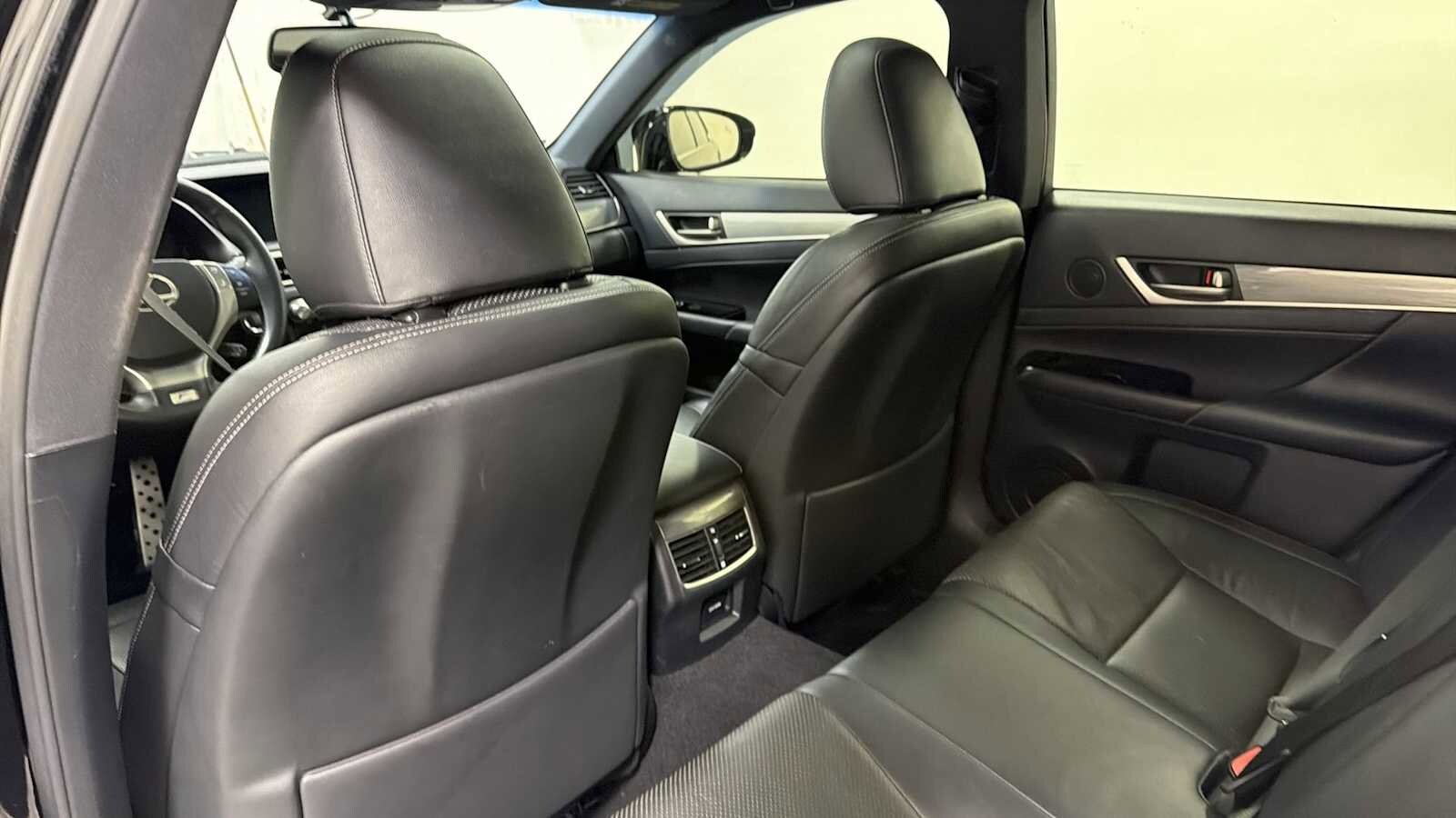 Thumbnail: 2015 Lexus GS - 26