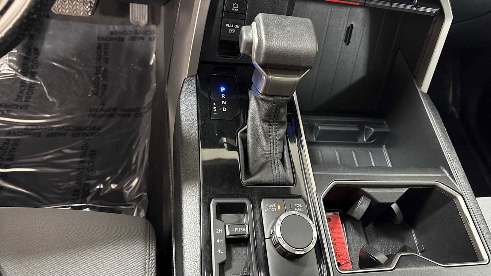 Thumbnail: 2022 Toyota Tundra - 22