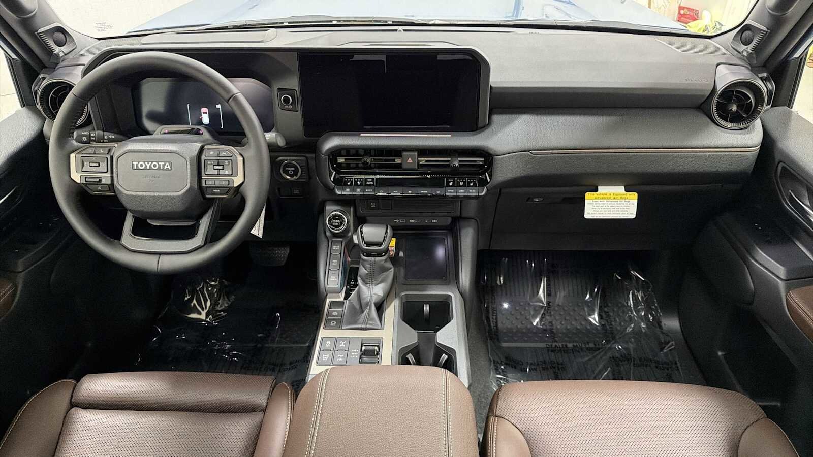 Thumbnail: 2026 Toyota Land Cruiser - 27