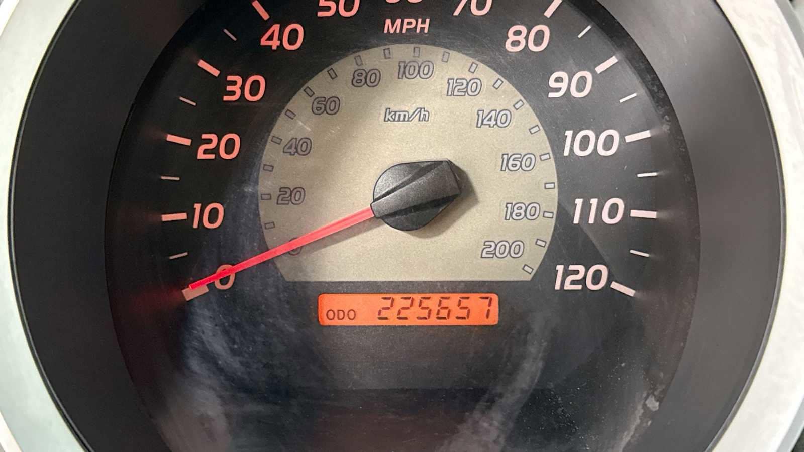 Thumbnail: 2008 Toyota Tacoma - 17